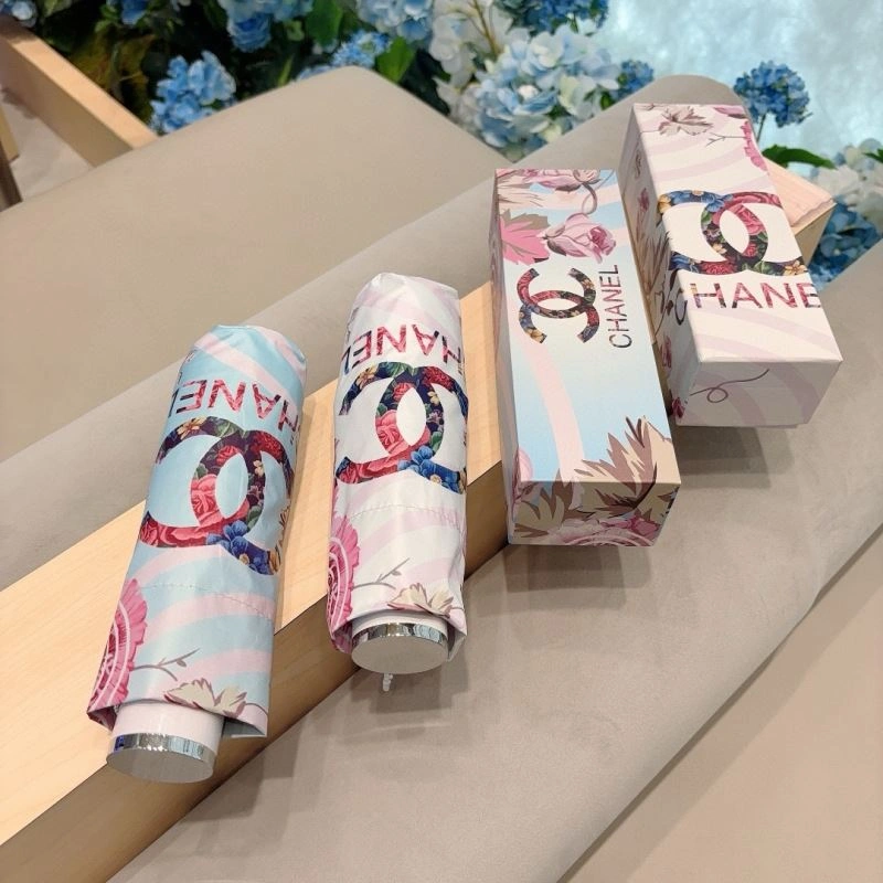 Chanel Umbrella NewStyle 274996
