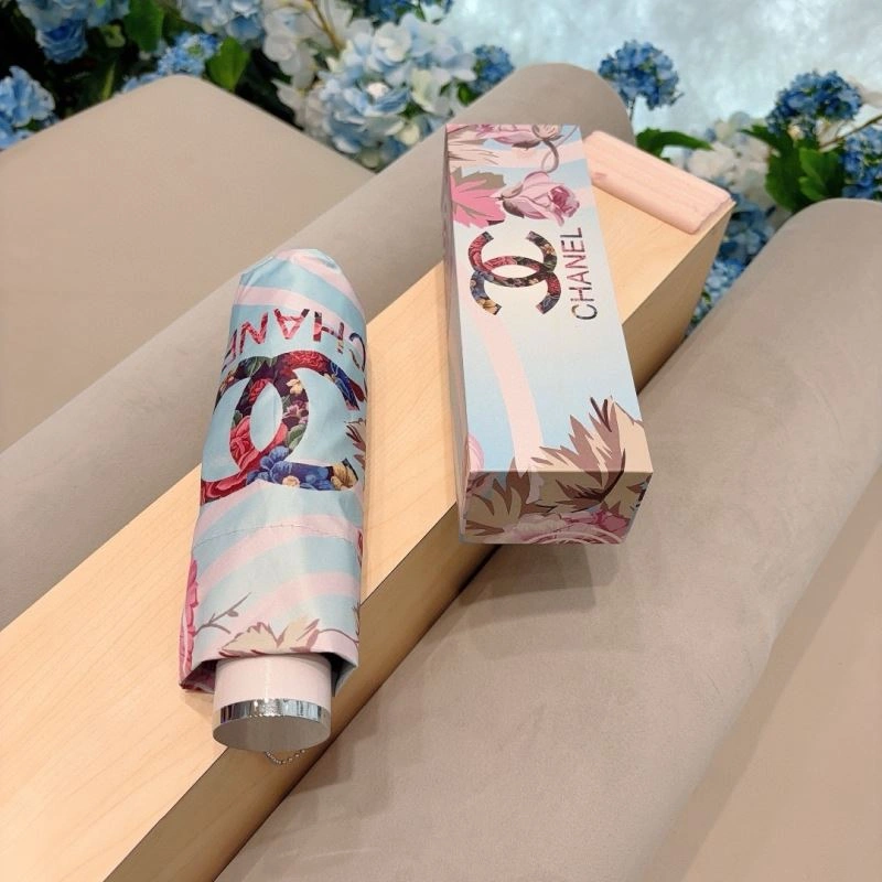 Chanel Umbrella NewStyle 274996