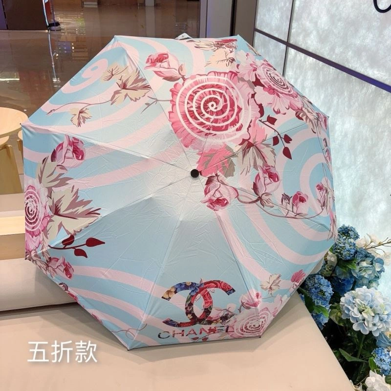 Chanel Umbrella NewStyle 274996