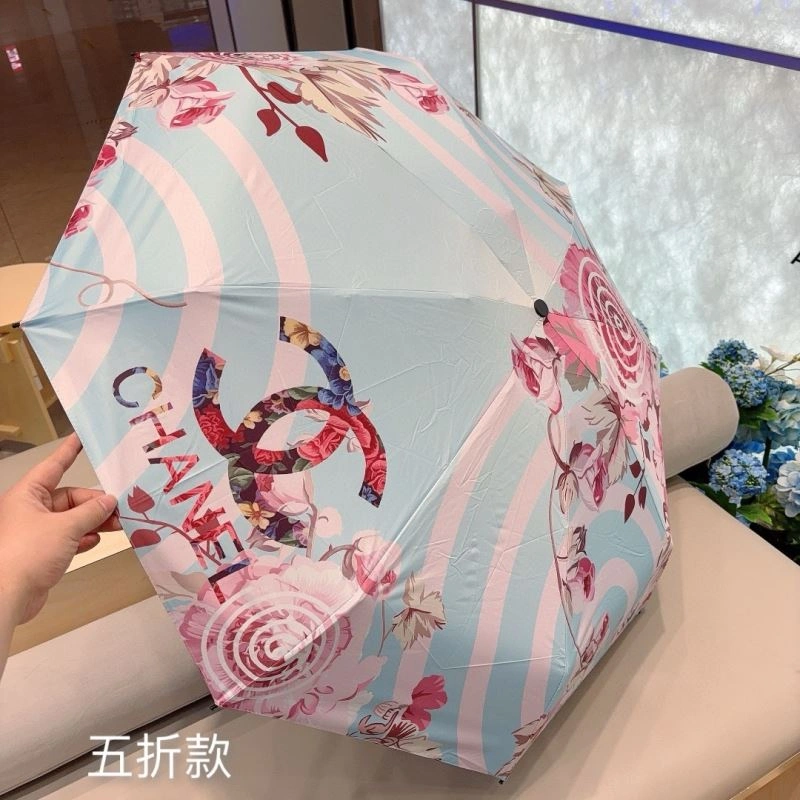 Chanel Umbrella NewStyle 274996