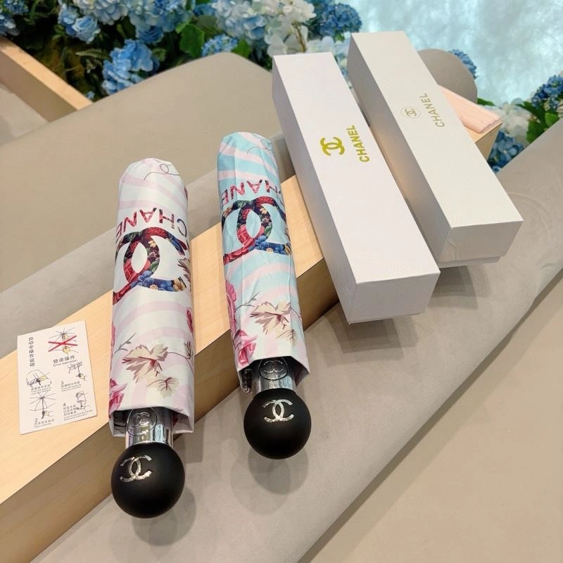 Chanel Umbrella Premium 274994