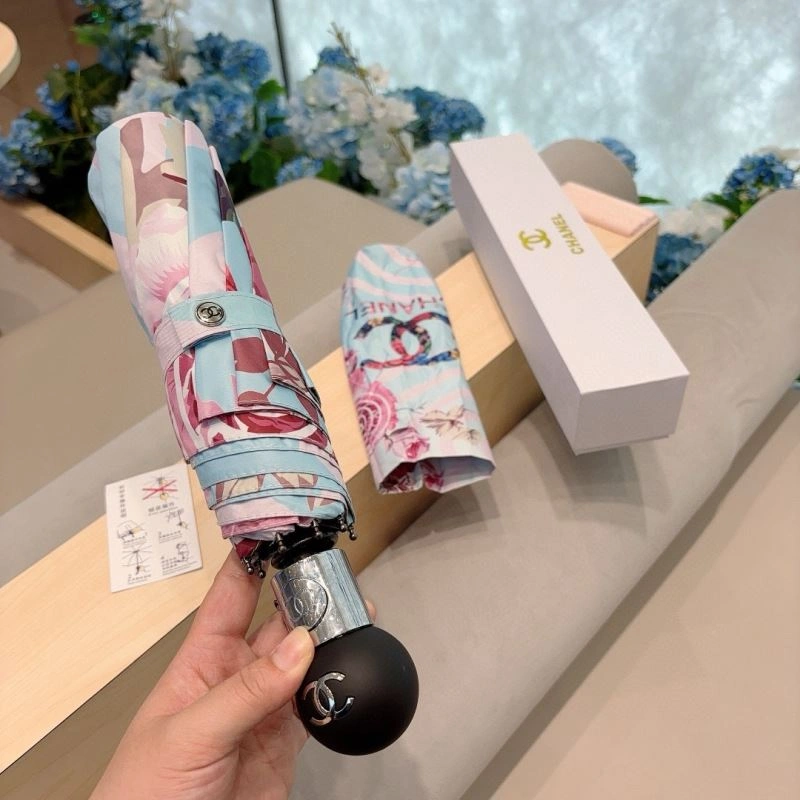 Chanel Umbrella Premium 274994
