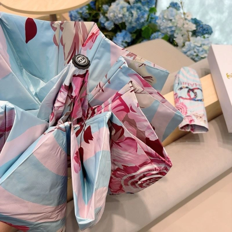 Chanel Umbrella Premium 274994