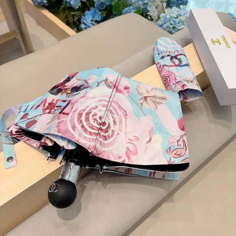 Chanel Umbrella Premium 274994