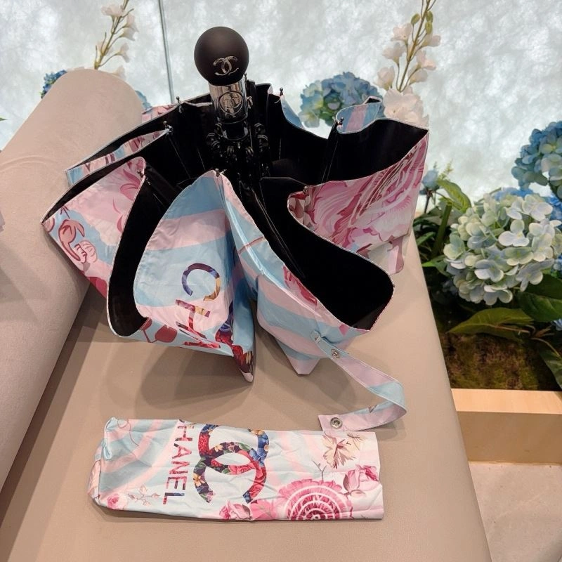 Chanel Umbrella Premium 274994