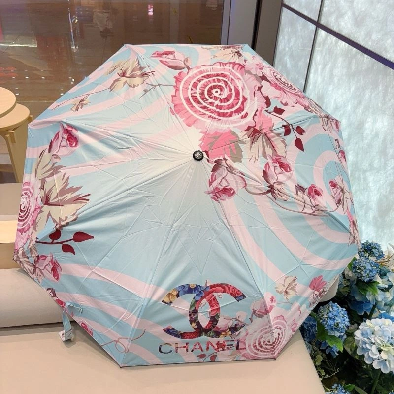 Chanel Umbrella Premium 274994