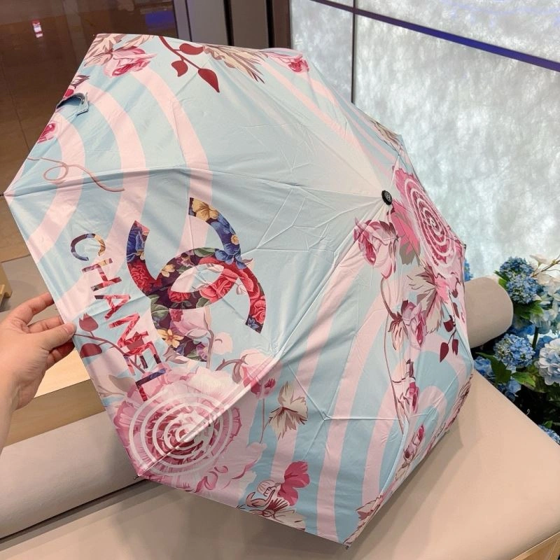 Chanel Umbrella Premium 274994
