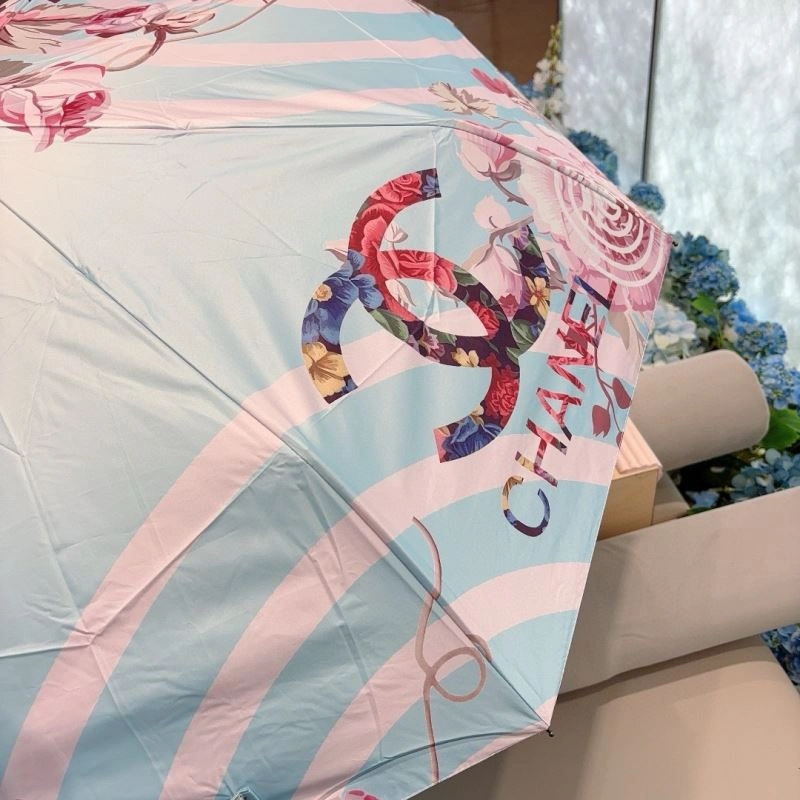 Chanel Umbrella Premium 274994