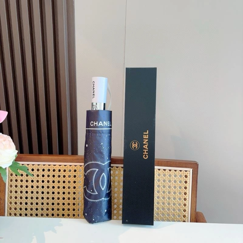 Chanel Umbrella Comfortable 274993