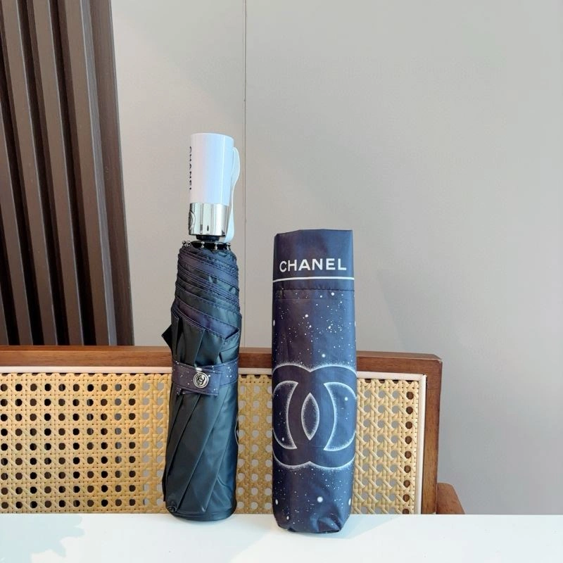 Chanel Umbrella Comfortable 274993