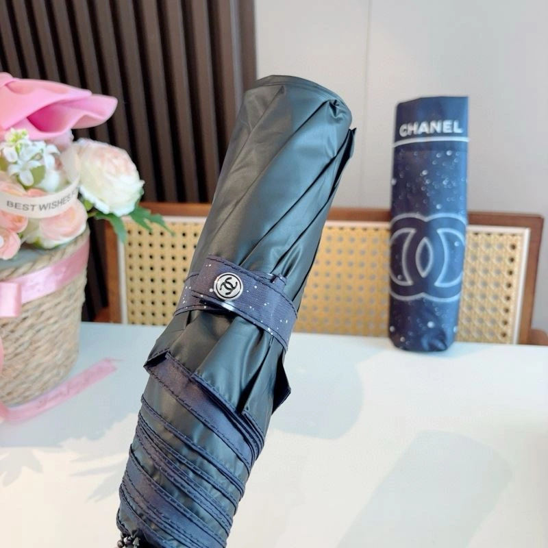 Chanel Umbrella Comfortable 274993