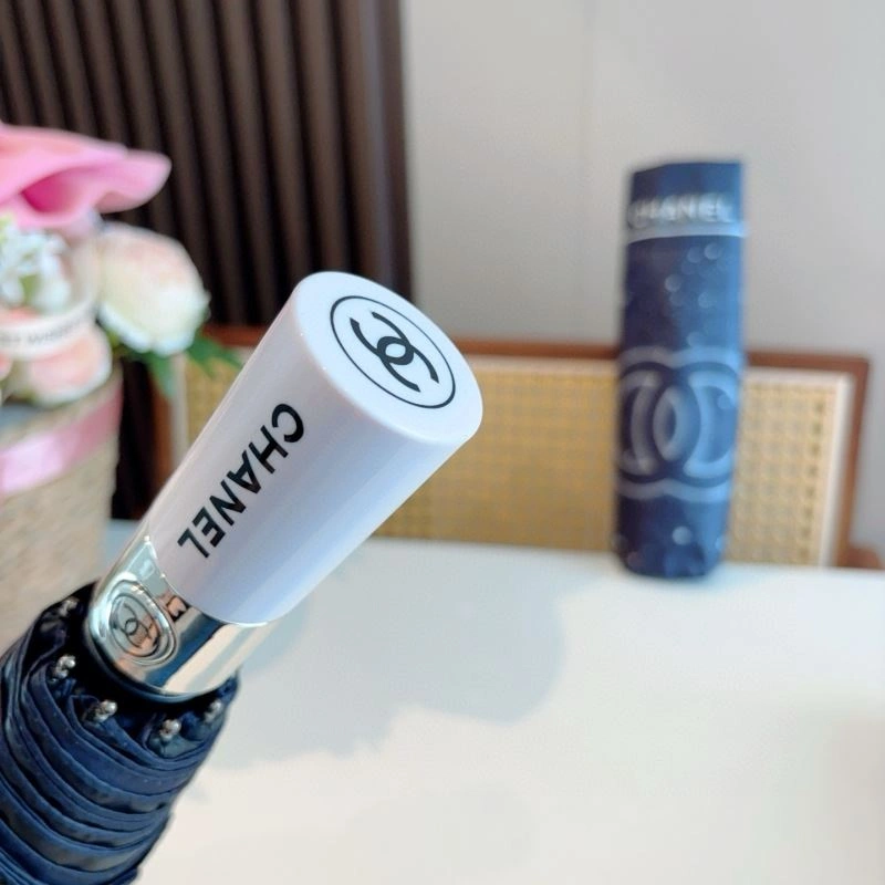 Chanel Umbrella Comfortable 274993