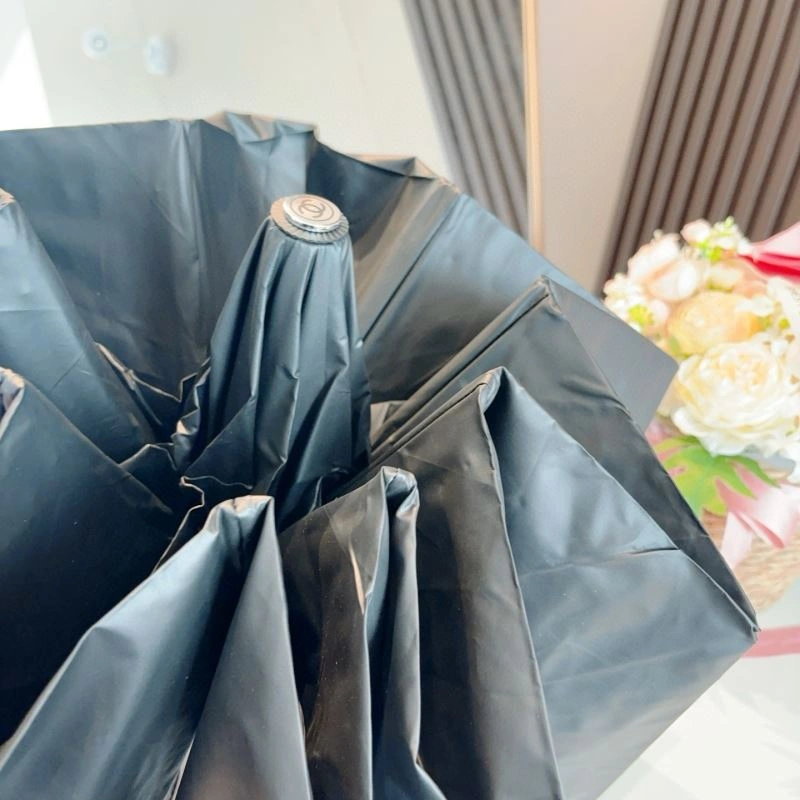 Chanel Umbrella Comfortable 274993