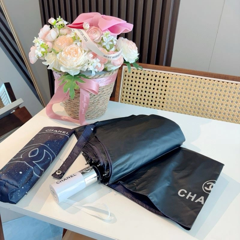 Chanel Umbrella Comfortable 274993