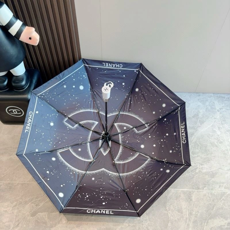 Chanel Umbrella Comfortable 274993
