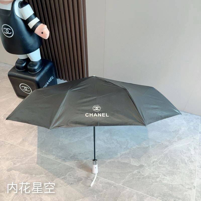 Chanel Umbrella Comfortable 274993