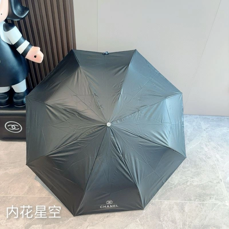 Chanel Umbrella Comfortable 274993