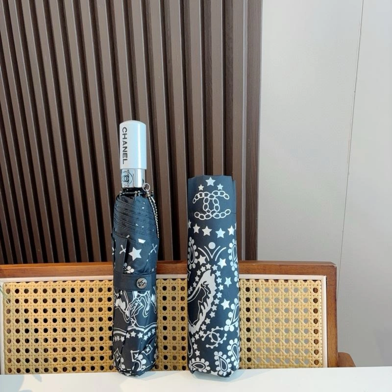 Lightweight Chanel Umbrella 274981