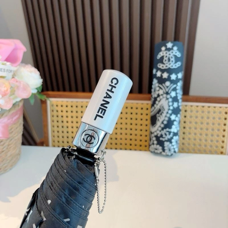 Lightweight Chanel Umbrella 274981