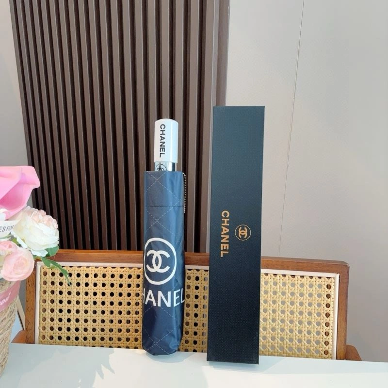 Chanel Umbrella Supportive 274974
