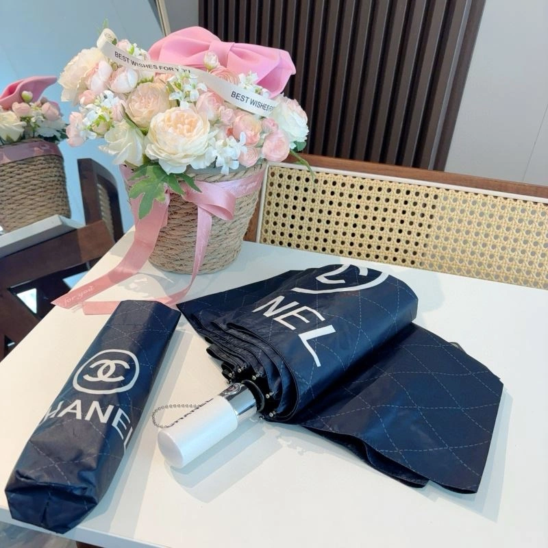 Chanel Umbrella Supportive 274974