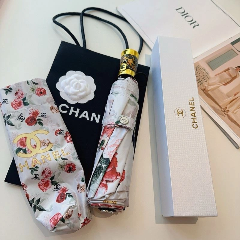 Chanel Umbrella Vibrant 274991