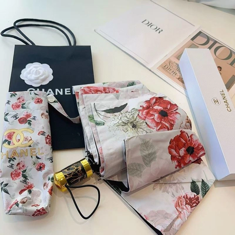 Chanel Umbrella Vibrant 274991