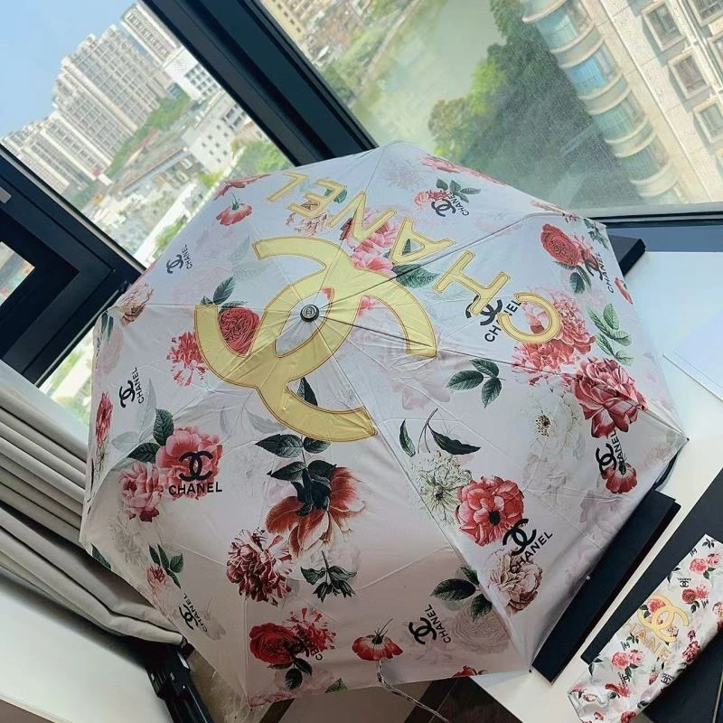 Chanel Umbrella Vibrant 274991