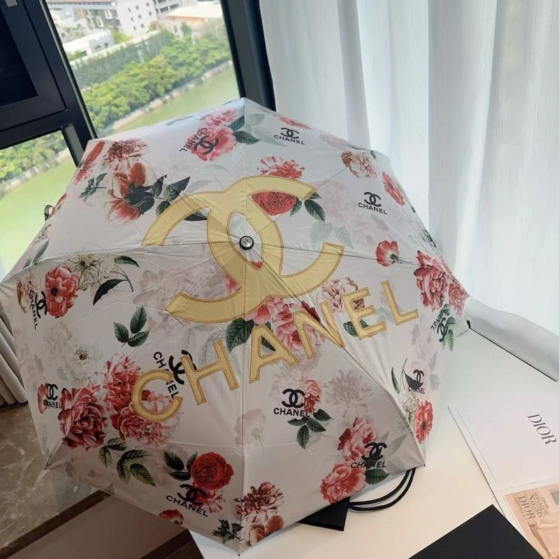Chanel Umbrella Vibrant 274991