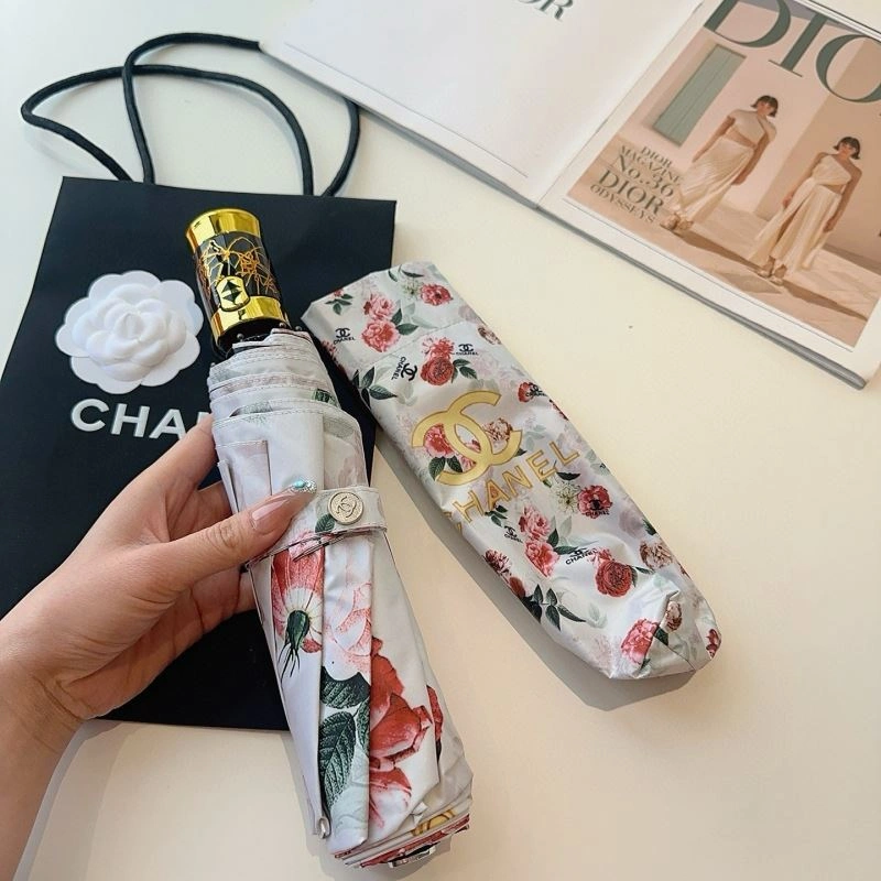 Chanel Umbrella Vibrant 274991