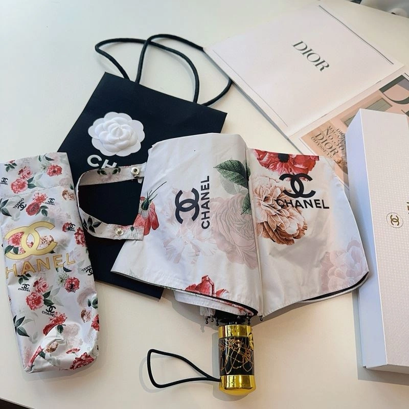 Chanel Umbrella Vibrant 274991