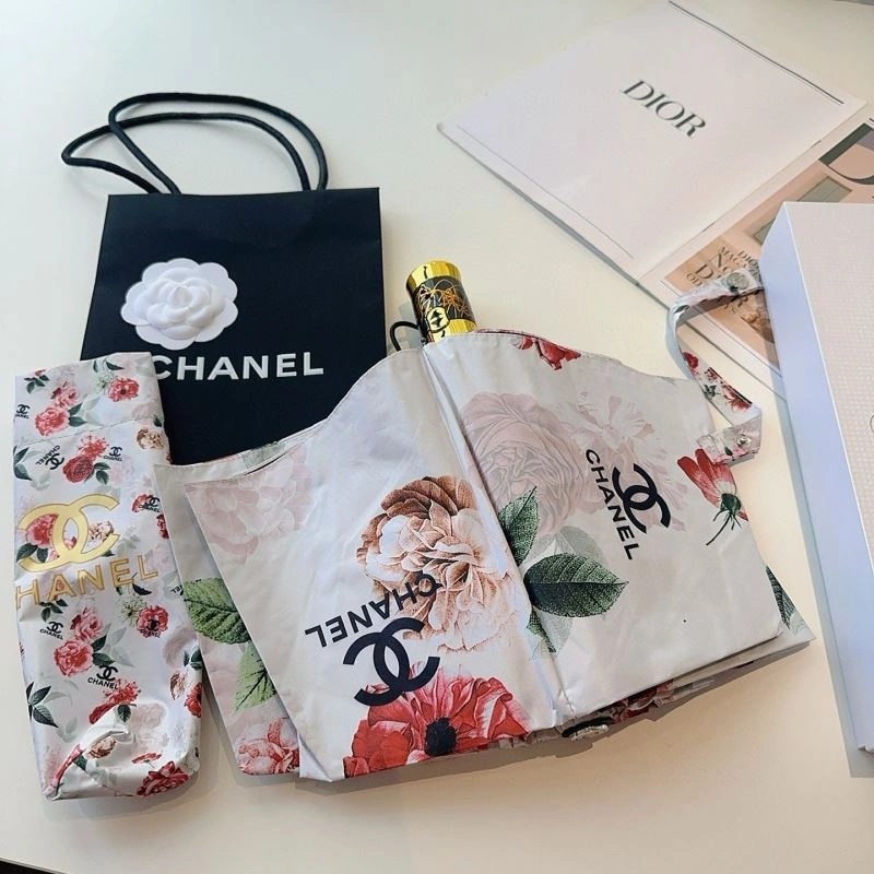 Chanel Umbrella Vibrant 274991