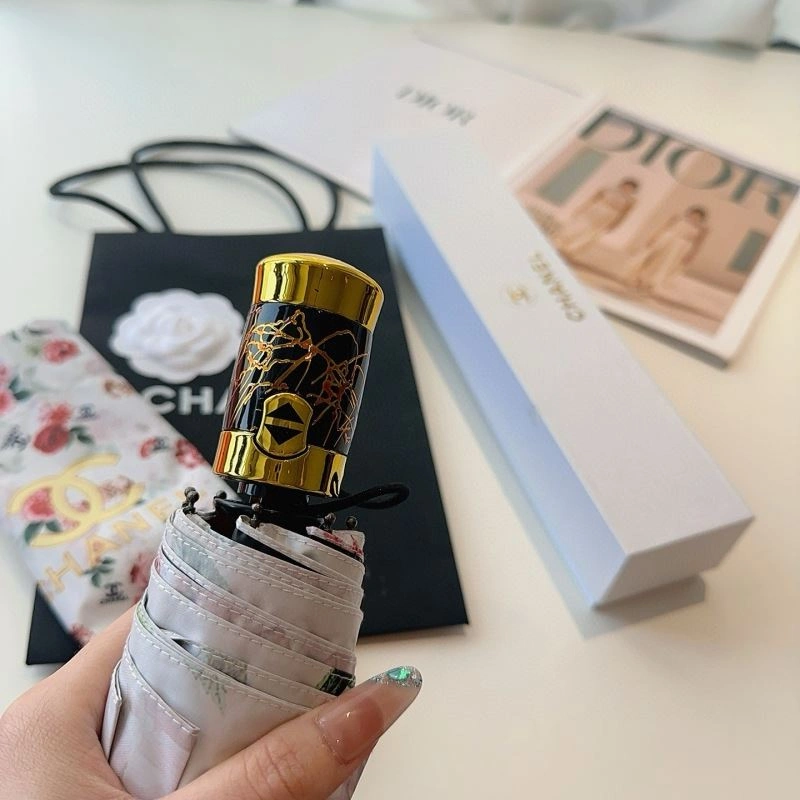 Chanel Umbrella Vibrant 274991