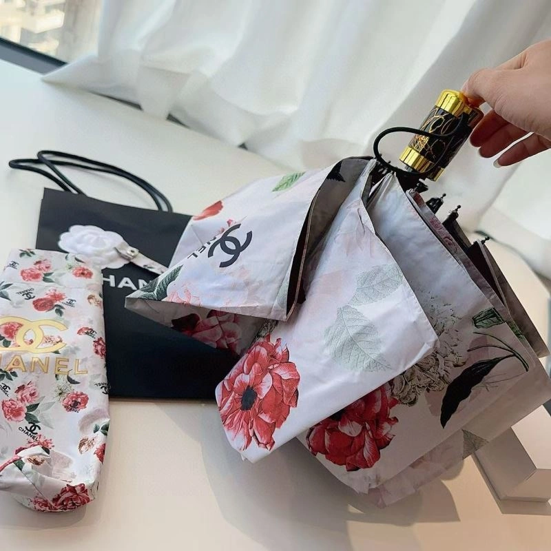 Chanel Umbrella Vibrant 274991