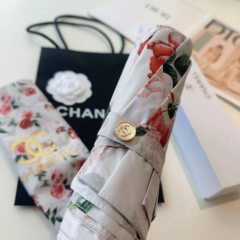 Chanel Umbrella Vibrant 274991
