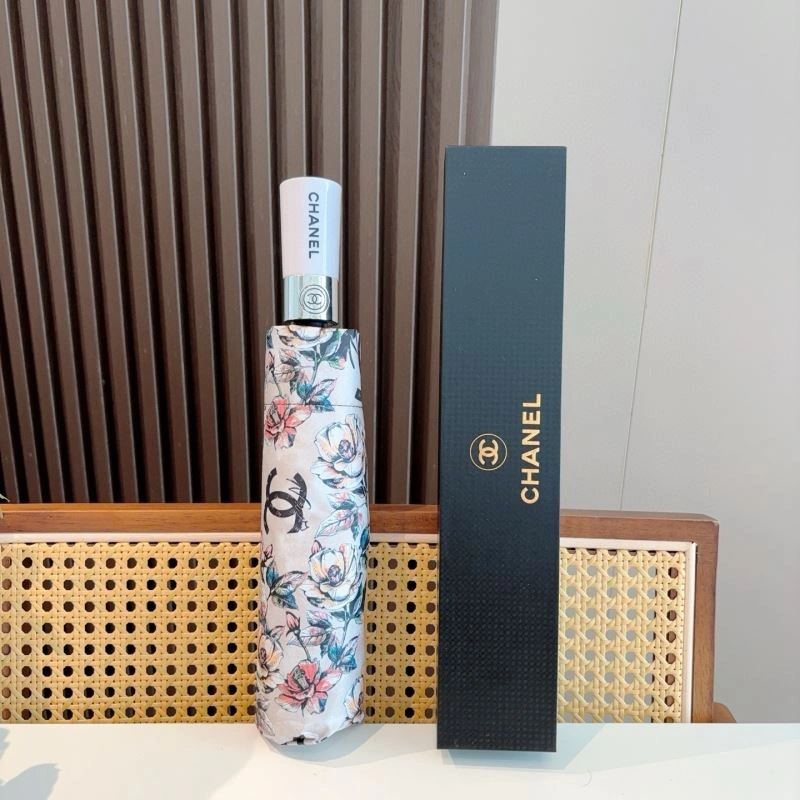 Chanel Umbrella Durable 274977