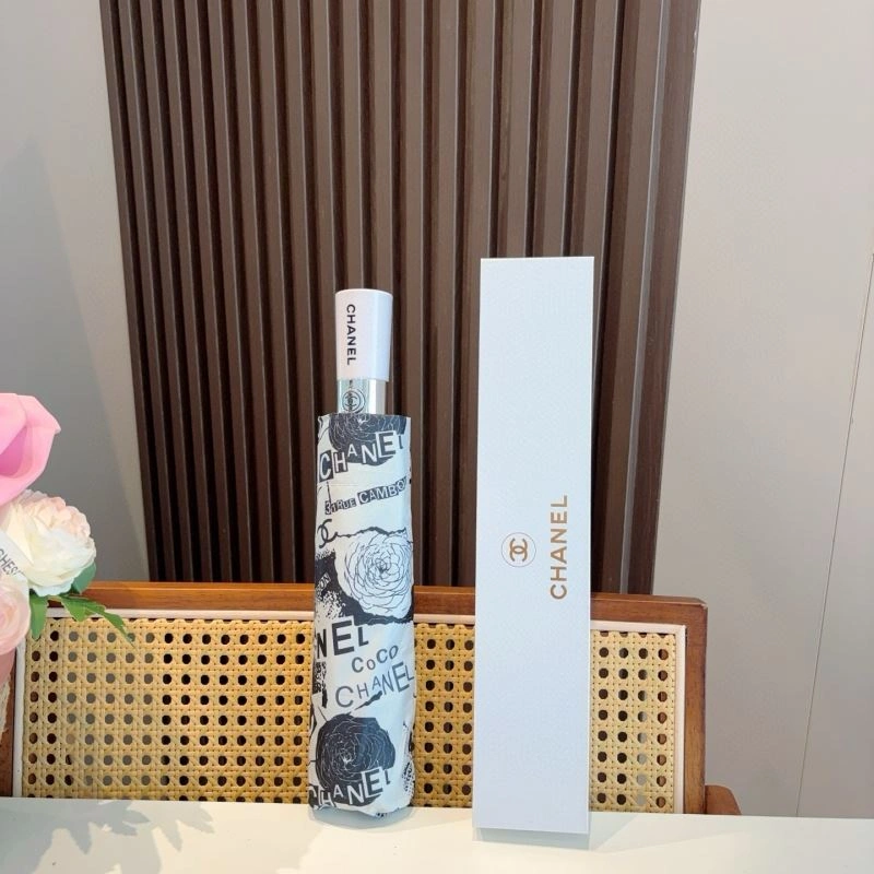 Modern Chanel Umbrella 274972