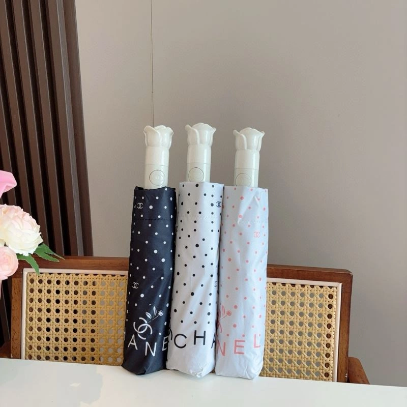 Chanel Umbrella Fashionable 274971