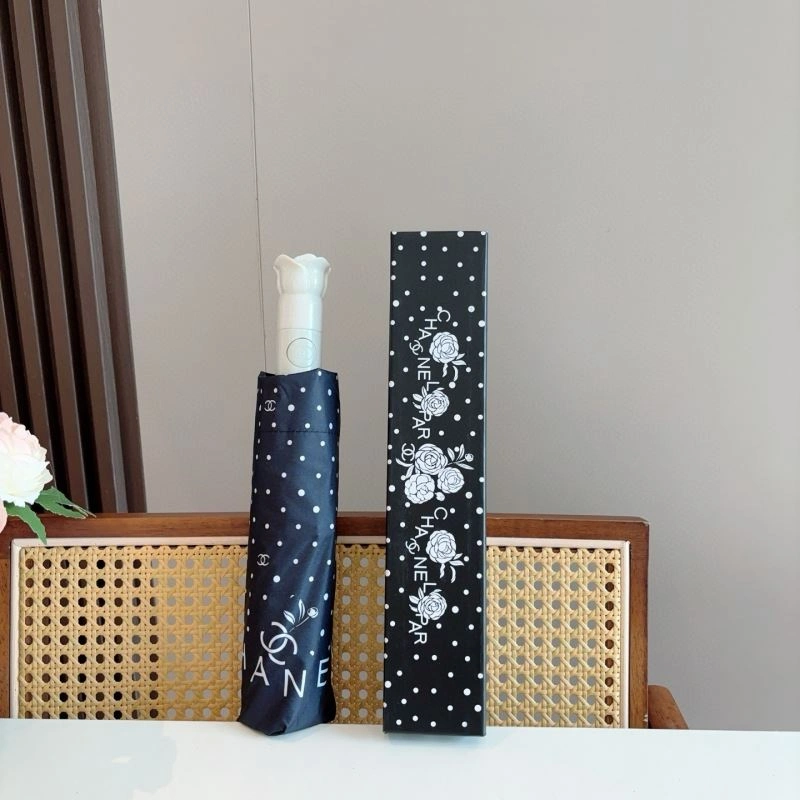 Chanel Umbrella Fashionable 274971
