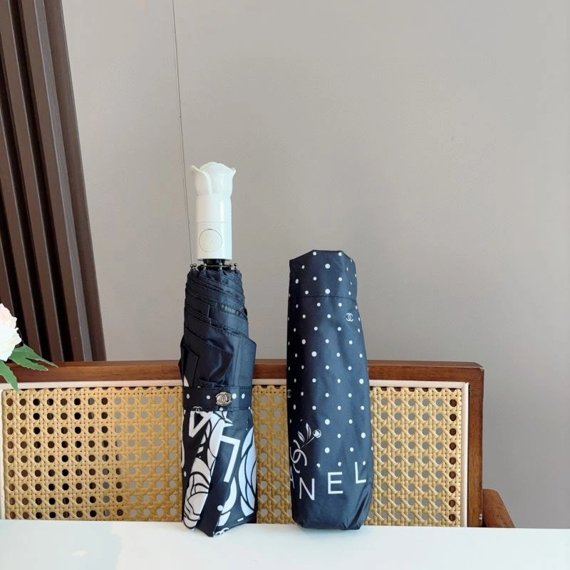 Chanel Umbrella Fashionable 274971