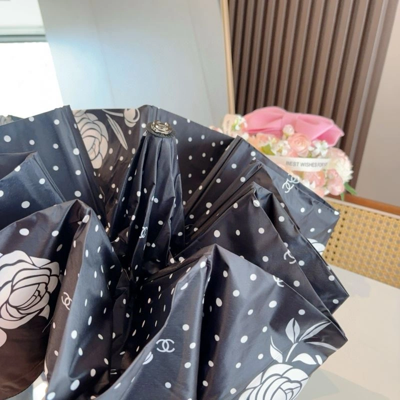 Chanel Umbrella Fashionable 274971