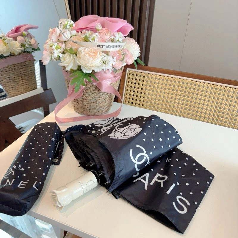 Chanel Umbrella Fashionable 274971