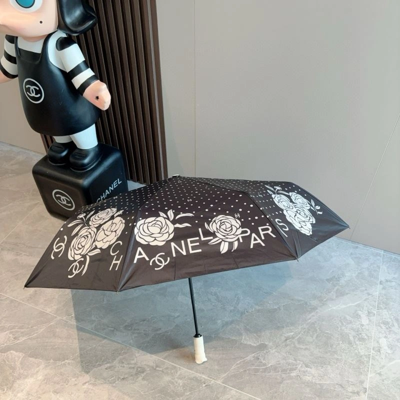 Chanel Umbrella Fashionable 274971