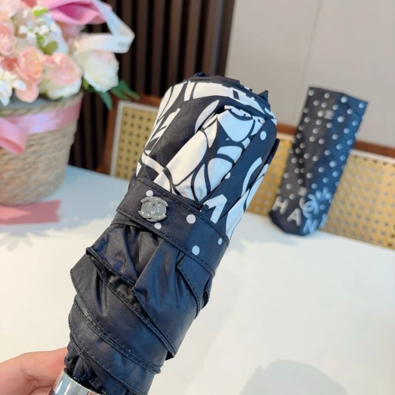 Casual Chanel Umbrella 274979