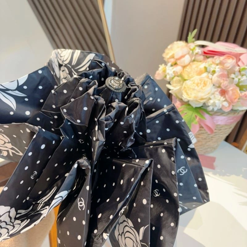 Casual Chanel Umbrella 274979