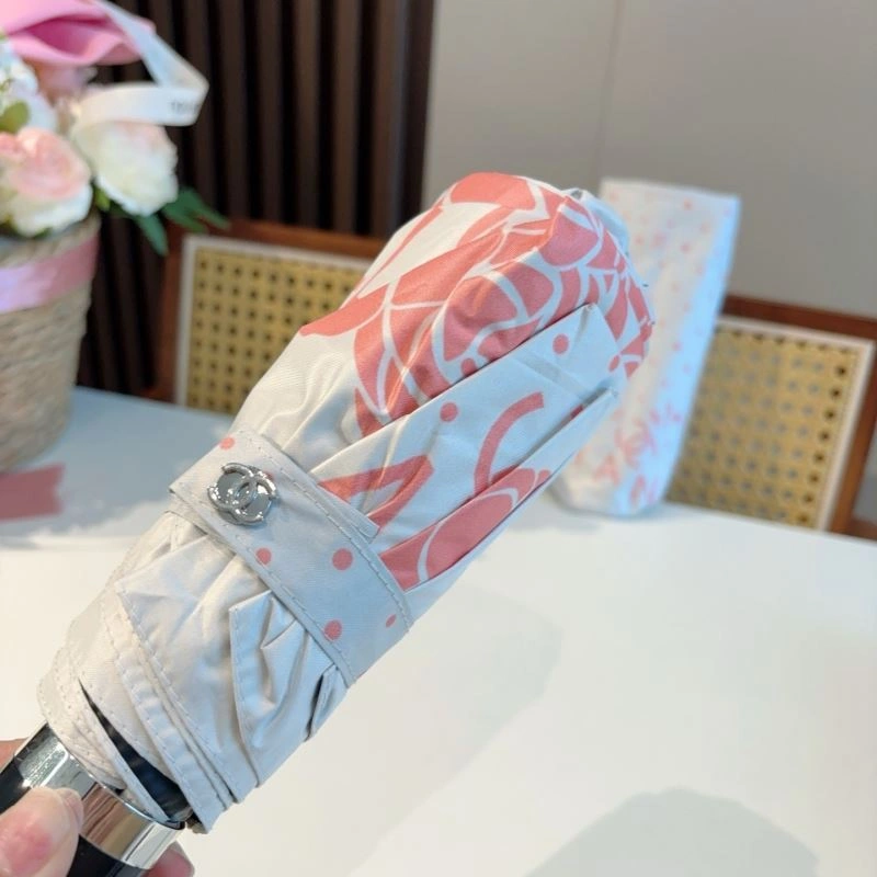 Chanel Umbrella Bold 274976