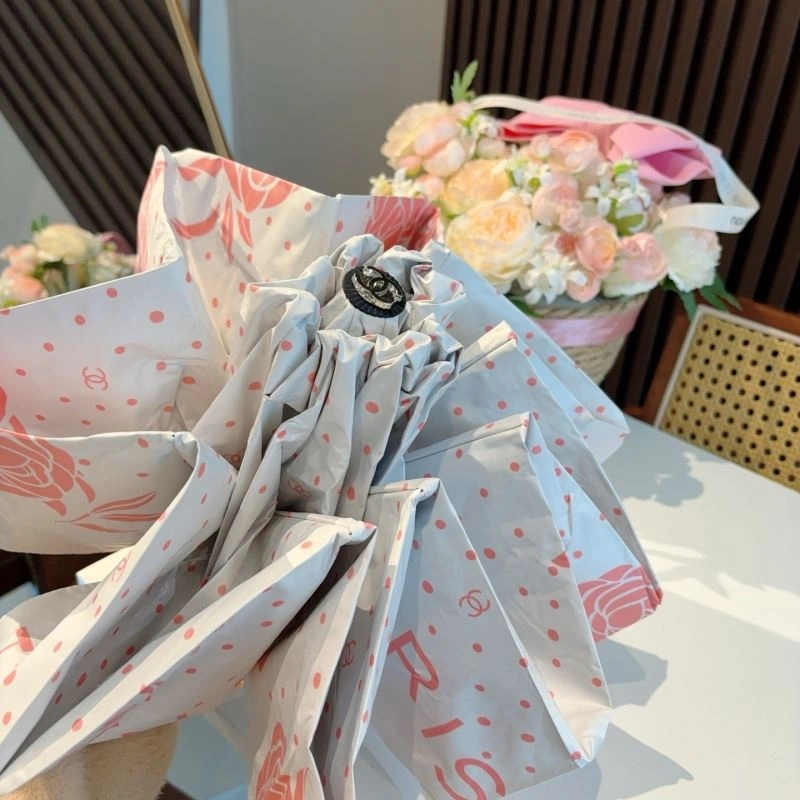 Chanel Umbrella Bold 274976