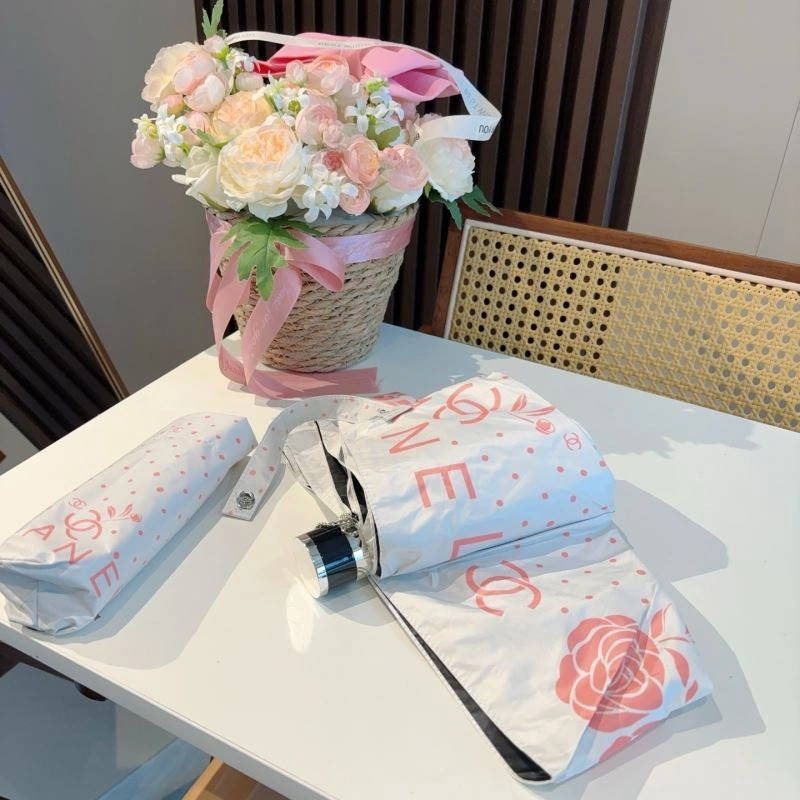 Chanel Umbrella Bold 274976