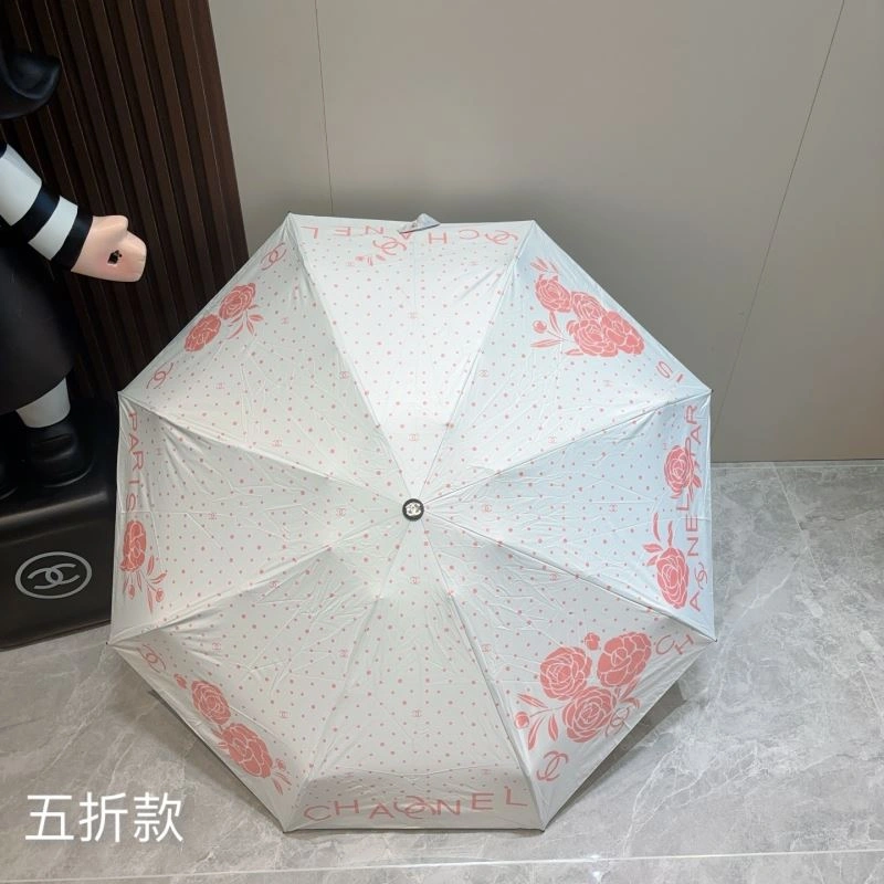 Chanel Umbrella Bold 274976