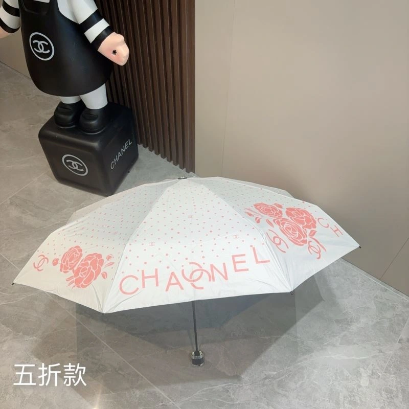Chanel Umbrella Bold 274976